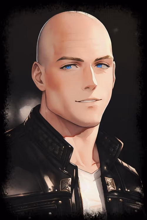 Item #14454523815169200825820538095546578978314699014218962507771390490991510159361 Media