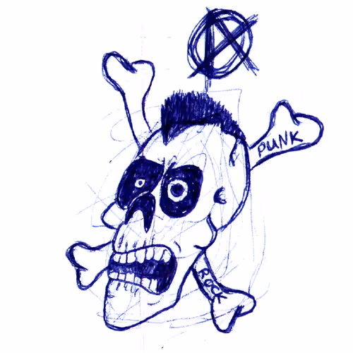 Item #60891235385454604175695351246870189695044845825119934058006693177769100050433 Media