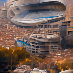 Santiago Bernabeu