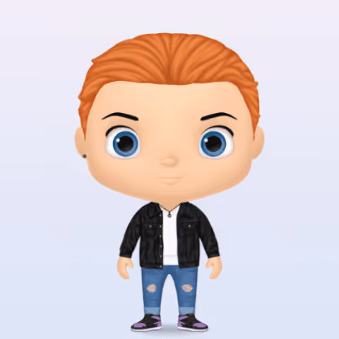 Item #31544319380530547822815034928393540549234810198532546293427170998844326412289 Media