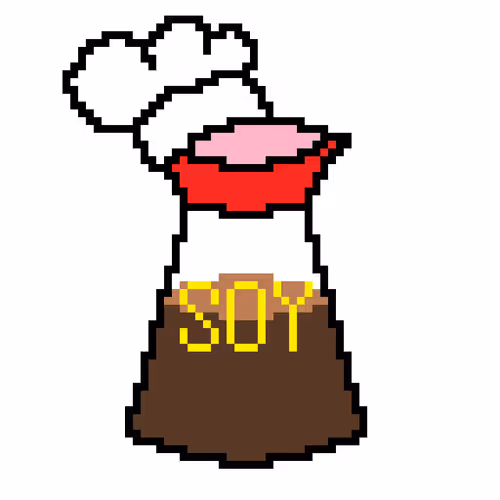 Chefsoysauce