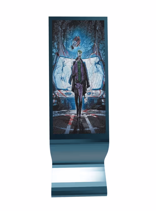 Item #2542456337373591095673421784050481178195466961348610354945536545671249657857 Media