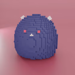 BlocksHamsters #010