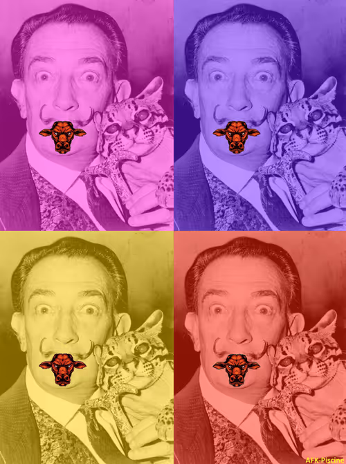 Item #2329943744991207272284692627639720194186700237745720047018973739184761602049 Media