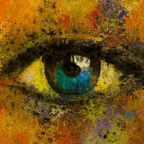 Artandeye logo