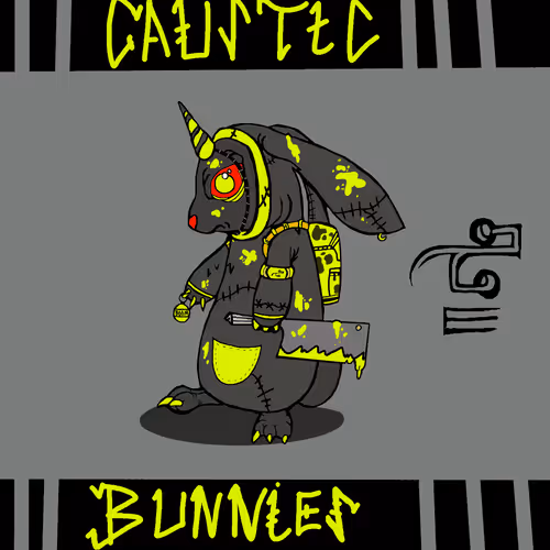 Ratchet Rabbit #05