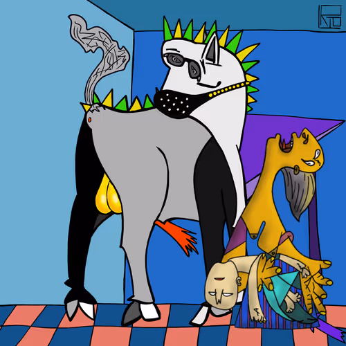 Item #23345813401987994306919085294485981199587806340059799500724854157771924307969 Media