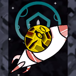 Rocket (SafeMoon) #0033