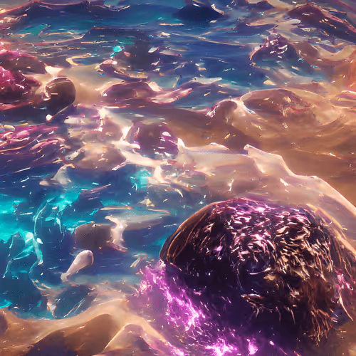 Galaxydustnft Collection