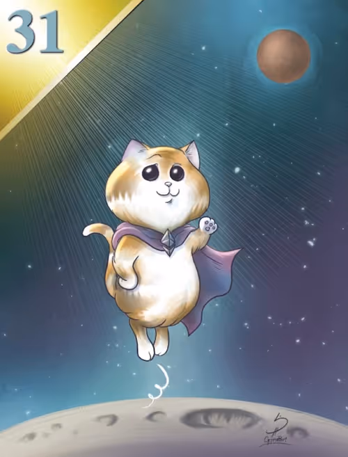 Item #115578361162942837648079664998055450902146915242874729199543626308425596534785 Media