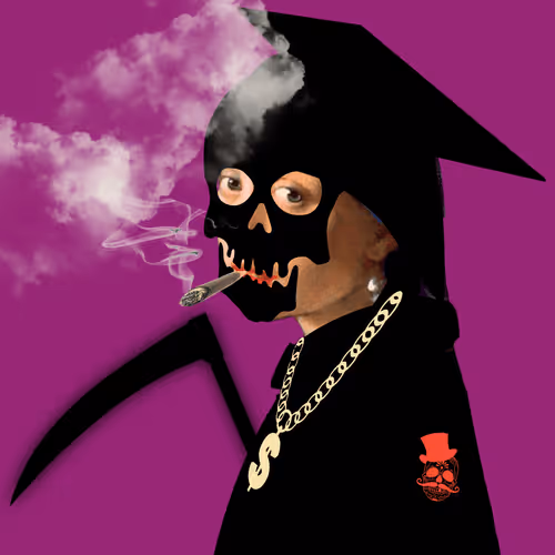 Item #56592404720437473617635030236699725541596012384462783113459802205030031818753 Media