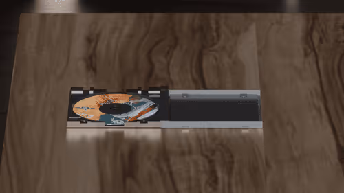 Item #28625627877144525033146887997961531859860145798591367117710092252238651064325 Media