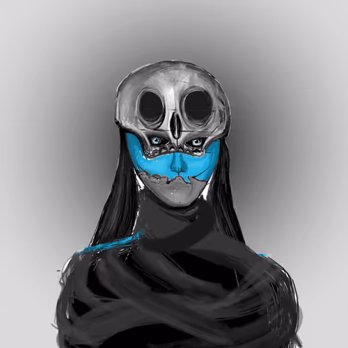 Item #53140182577242073494585811818382176631932088022206918637471388535147825463297 Media