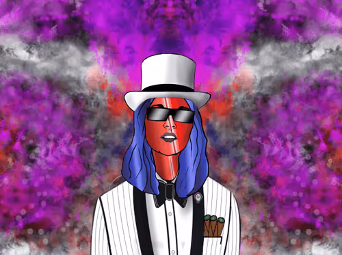 Item #5302189155198845697792226702934820971707752570505830692628860430741823029249 Media