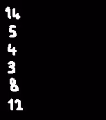 Item #108403444240035961450456268713897552659773555861191649441494677571021161103361 Media