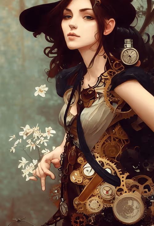 Item #14512825068392492243281420796763059616247948246304392783066674998672543973377 Media