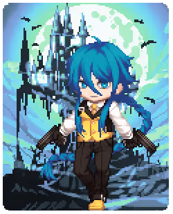 CryptoGaia Avatar #3