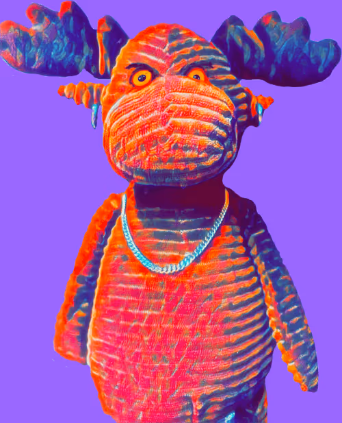 Item #50521642400247584820039019709541665777123567855900865984760149276677759827969 Media