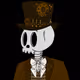 Skeleton 535: STEAMPUNK