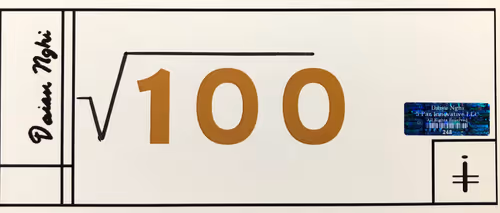 Item #23712955375445781403554449597734991184459726037539563642804381194982761955329 Media