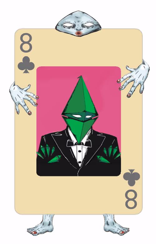 Item #12728971682979957974356427363067428581881020380646861694050815274166146564097 Media