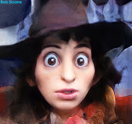 Item #92725219376137401815367527061374589742921031125179167763230597641845606449153 Media