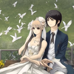 Web3 Love Story