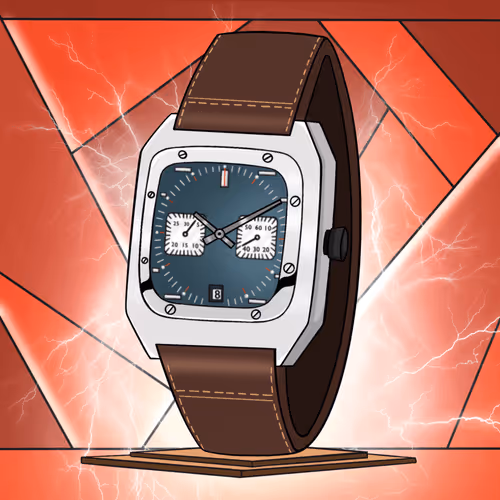 Royal Watch #1330