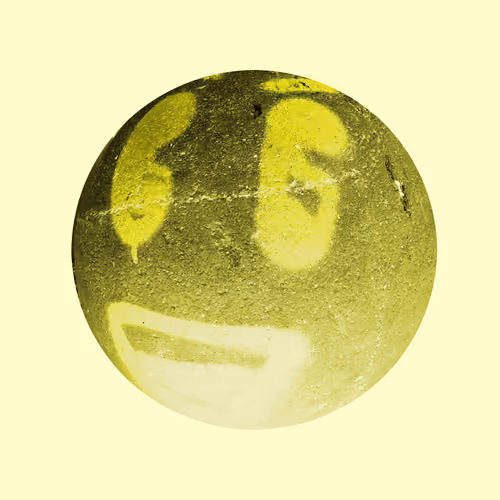 Humpty Dumpty #18