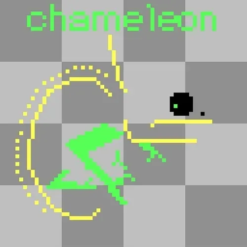 Idle Animation #18