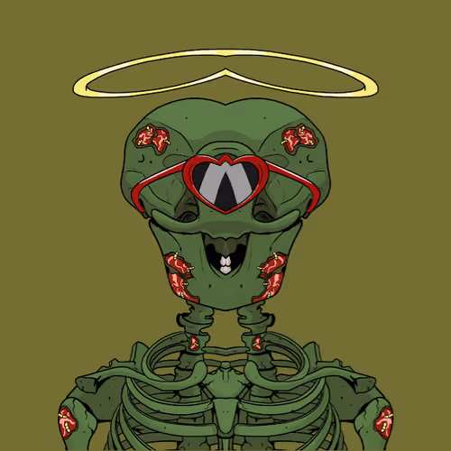 One-Eyed Skull Yacht Clup