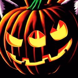 🎃 #7