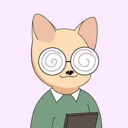 Accountant miaw #1