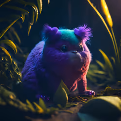 Creature #67