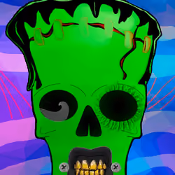 CRYPTO BONES #59