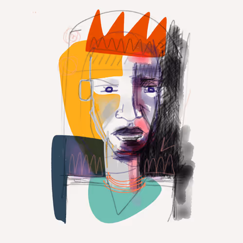 Item #111478979668154595505898928882442327192641885268354735100740925822936071274497 Media