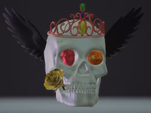 Item #114159790618799066981117858442143259957507405058775658943405147102193771347969 Media