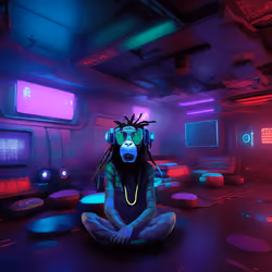 Medi Monkey V2 #30
