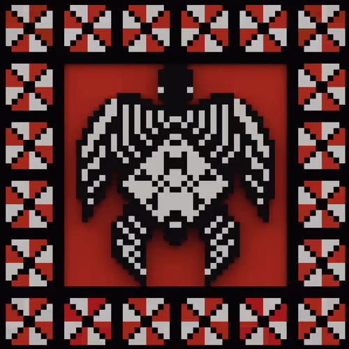 Item #75979941984414646460141944479102810896529483161285280459309934789848767397988 Media