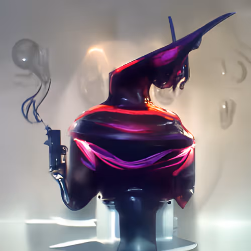 Item #71932819981776711408436669300573467113308953870490260592447851071206573735937 Media