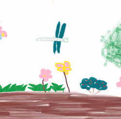 gardening