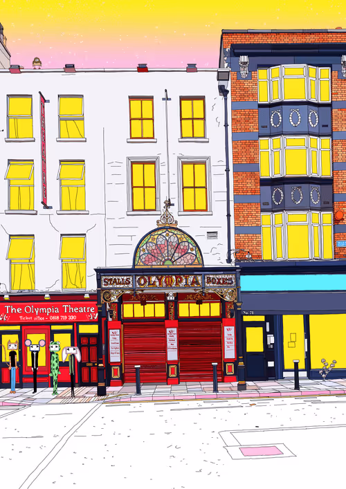 Item #92897215174720238600713241003765749994510890768711747072777879422527808208897 Media