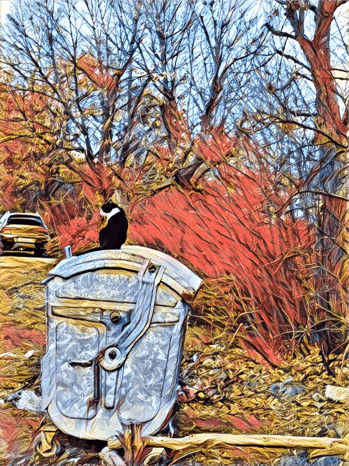 Item #46397680814911453718365897270123246439130732684861044295736256071517574529025 Media