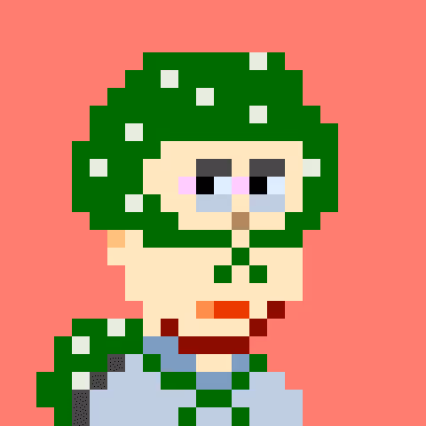 Item #18737524542595412613687415567359514312068839240957892639693398072098480455681 Media