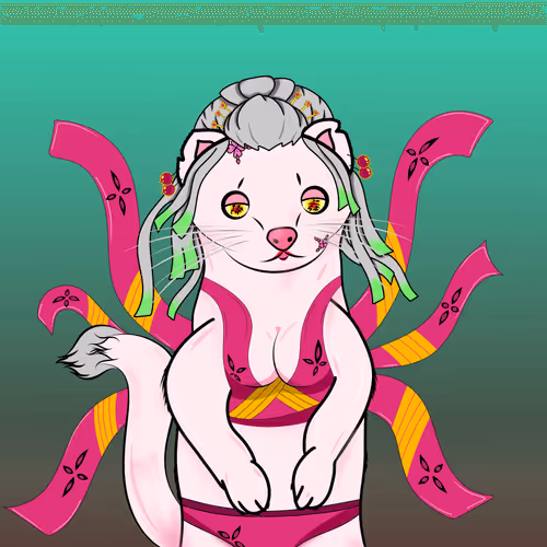 Item #82009582257537416693568809825376965740682766702090860465085404887830237282305 Media