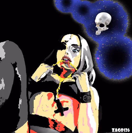 Item #21216398911617835555950004885755130779654081746670189048467924071543906238465 Media