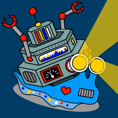 Item #58378885983588556808649874478304202620989413057107895300867158709392958816257 Media