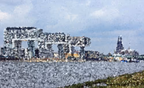 Item #84847574650965292404971500826691156411633346710644691667011505899430664470529 Media