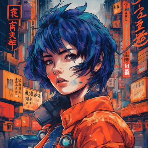 Girl