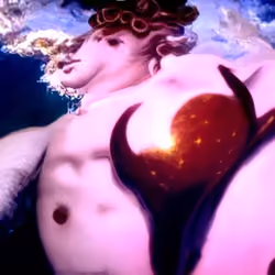 Poseidon